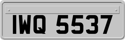IWQ5537