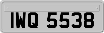 IWQ5538
