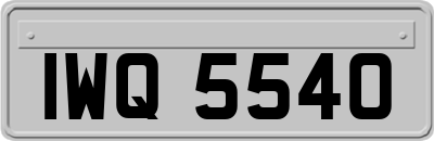 IWQ5540