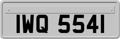 IWQ5541