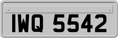 IWQ5542
