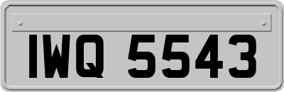 IWQ5543