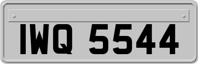 IWQ5544