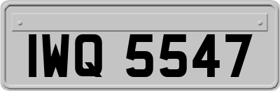 IWQ5547