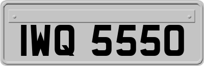 IWQ5550