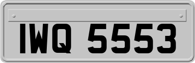 IWQ5553