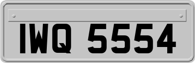IWQ5554