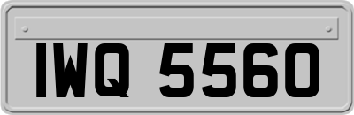 IWQ5560