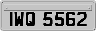 IWQ5562