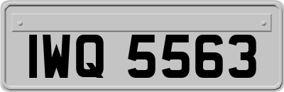 IWQ5563