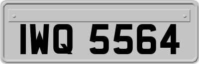 IWQ5564
