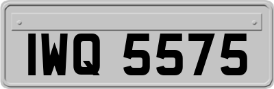 IWQ5575