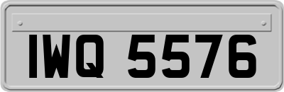 IWQ5576