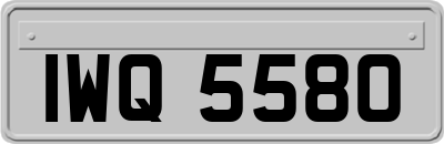 IWQ5580