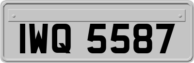 IWQ5587