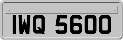 IWQ5600