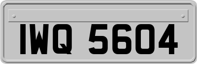 IWQ5604