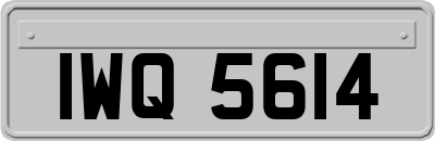 IWQ5614