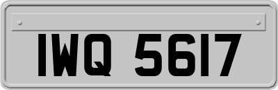 IWQ5617