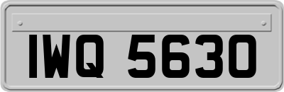 IWQ5630
