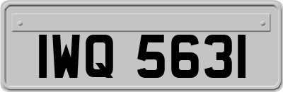 IWQ5631