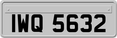 IWQ5632