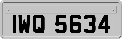 IWQ5634