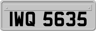 IWQ5635