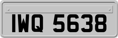 IWQ5638