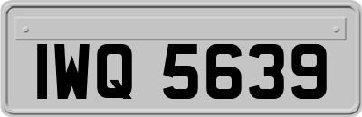 IWQ5639