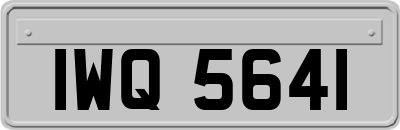 IWQ5641