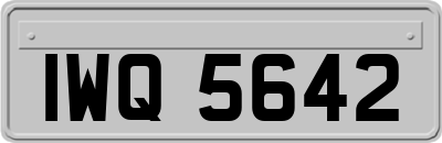 IWQ5642