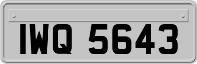IWQ5643