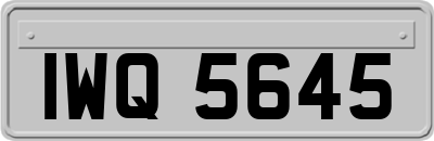 IWQ5645