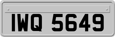 IWQ5649