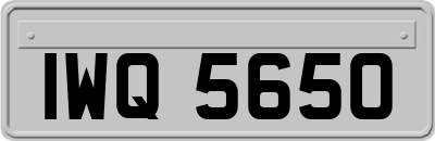 IWQ5650