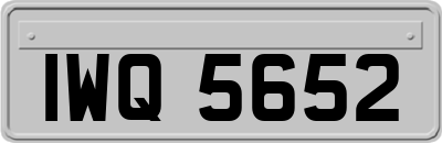 IWQ5652