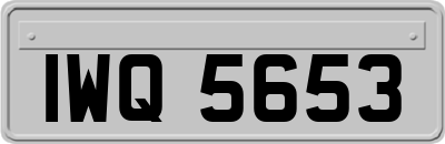 IWQ5653