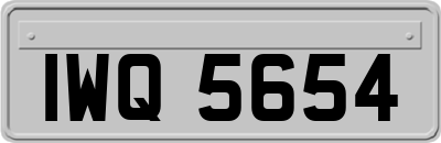 IWQ5654