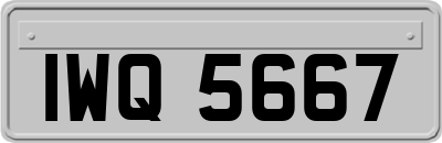 IWQ5667