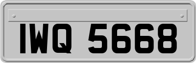 IWQ5668