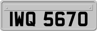 IWQ5670
