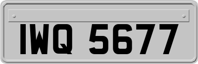 IWQ5677