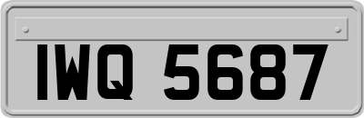 IWQ5687