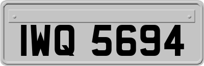 IWQ5694