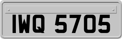 IWQ5705