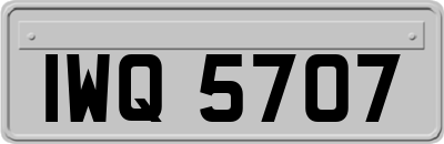 IWQ5707
