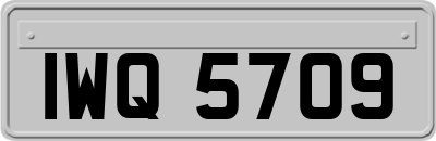 IWQ5709
