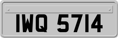 IWQ5714