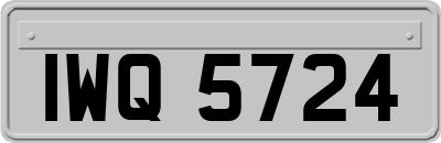 IWQ5724